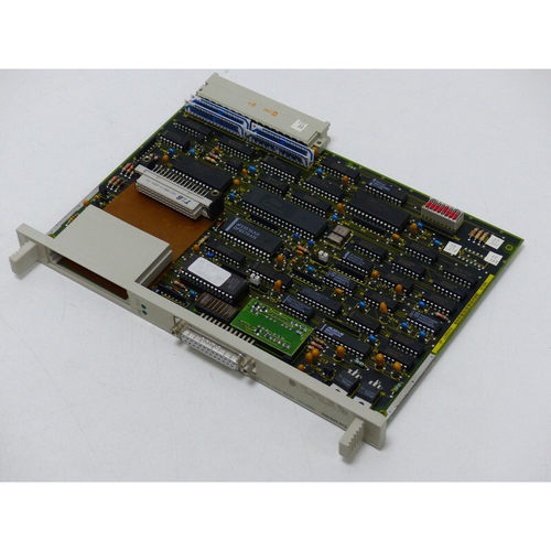 Siemens Simatic S5 6ES5 523-3UA11 6ES5523-3UA11 Top Zustand