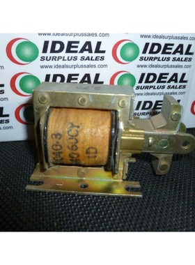 SOLENOIDE 80403 NUEVO