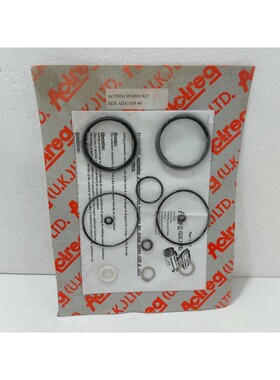 Actreg uk ADA/ASR 40 Spring Return Actuator Seals 360775050
