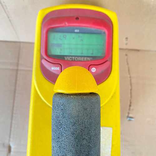 出售fluke451P电离室巡检仪福禄克451PDES1