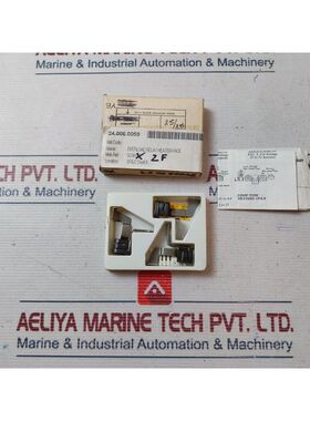 Lotto Di 3X ALLENWEST OLRHZF Relè Di Sovraccarico Set Di Ri