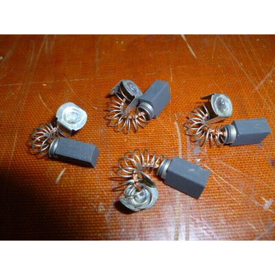 Lincoln Eléctrico 24722 Escobillas Para Gould S/N5026-1487