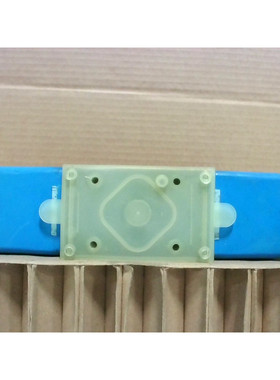 Vickers DG4V-3S-6C-M-FPA5WL-B5-60 液压定向控制 - 全新 无盒