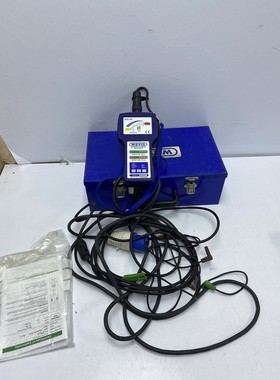 Wavin Duo 315 插座焊接机