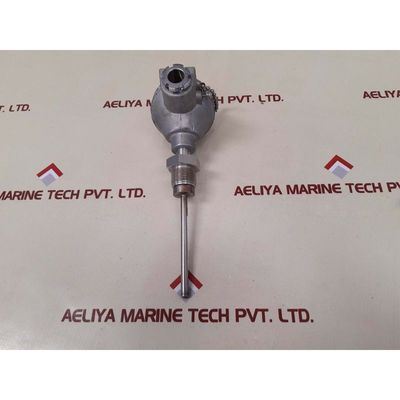 Ampoule De Résistance PASCAL PTM-LN7 (TEMP: 200°C) CLASSE: