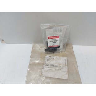 Norgren 4214-52 Kit - Clamp : Quick & Wall Bracket, for Regu