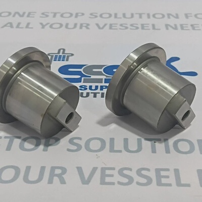 Composite Bushing 4402202051 Pos 22 ZZAZA40S For Cylinder Oi