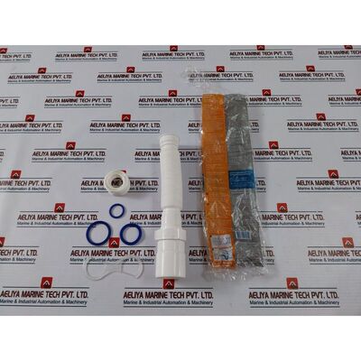 Tigre Mehrzweck Verstellbar Siphon 300mm 660mm