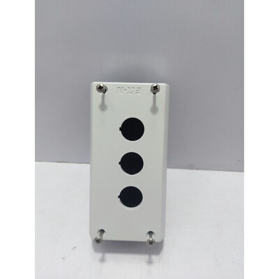 Stazione A Pulsante Eaton M22-I3