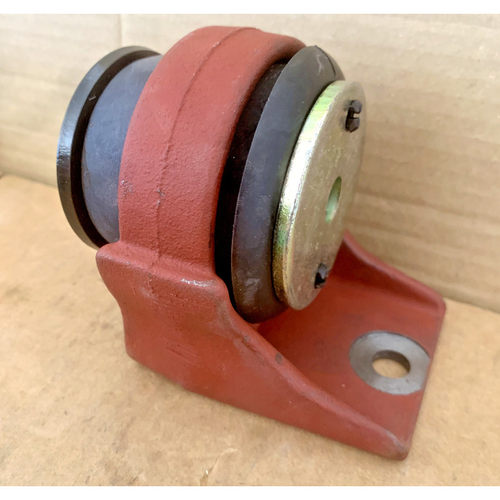 Genuine Sandvik Rubber Bumper for Engine 88195949/ Duetz 042