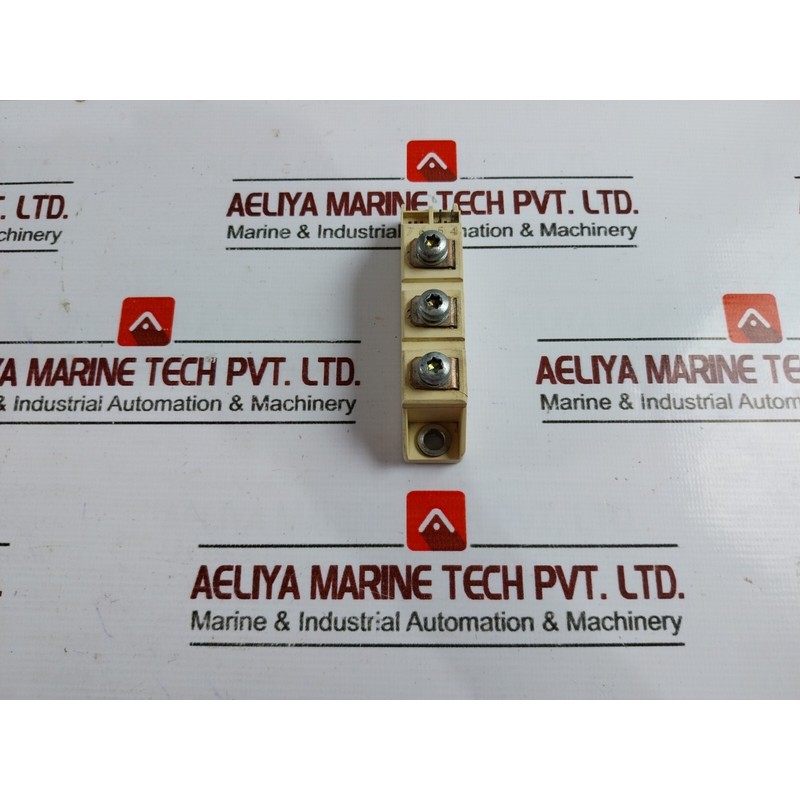 Modulo Di Alimentazione SEMIKRON SKKH 72/16 E 10002085970681