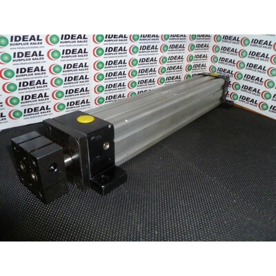 Actuador Numatics PI4173951