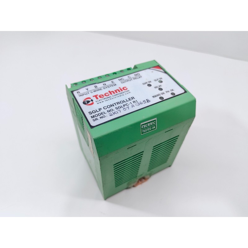 Technic Electronic SGlpc-1R1 Sglp 控制器(免费送货)