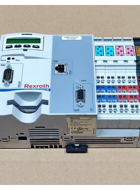 CML40.2-NP-330-NA-NNN-NW REXROTH INDRA 控制单元带内存卡