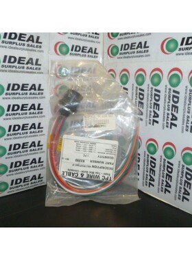 TPC WIRE & CABLE 83390 RECEPTACLE