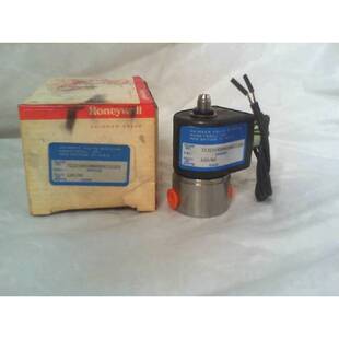 Válvula Skinner Honeywell 71315SN1MN00N0C111P3 - Nueva En C