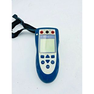 832 Electrical Druck Loop Calibrator DPI