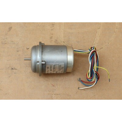 NZK N3.5-90TR1 SYNCHRO 发动机 N3590TR1
