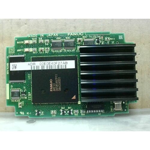 Tarjeta De Circuito CPU Fanuc A20B-3300-0291 /07D - Nueva En