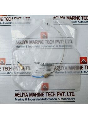 Waters 430001221 Tube Inject Out Assy