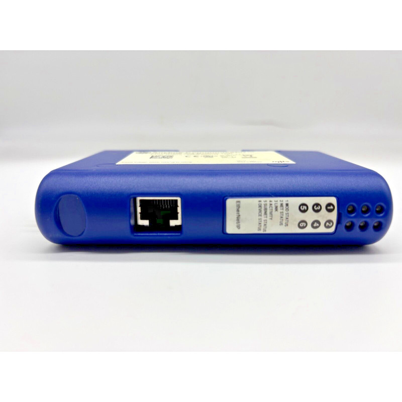 ANYBUS 通信器 AB7007-C EtherNet/IP 和 MODBUS -TCP