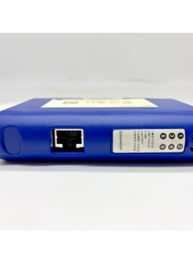 ANYBUS 通信器 AB7007-C EtherNet/IP 和 MODBUS -TCP
