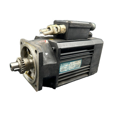 BAUMULLER DS 56-S 1.4kW 3-40% 3000 min-1 SERVO MOTEUR