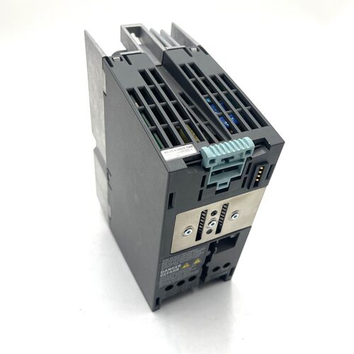 Power Module 6SL3224-0BE13-7UA0 Siemens 0.37kW 3ph 380-480VA