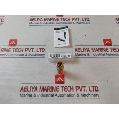 Válvula De Parada De Fuego Condor VCFN MG AC 1,5 Bar