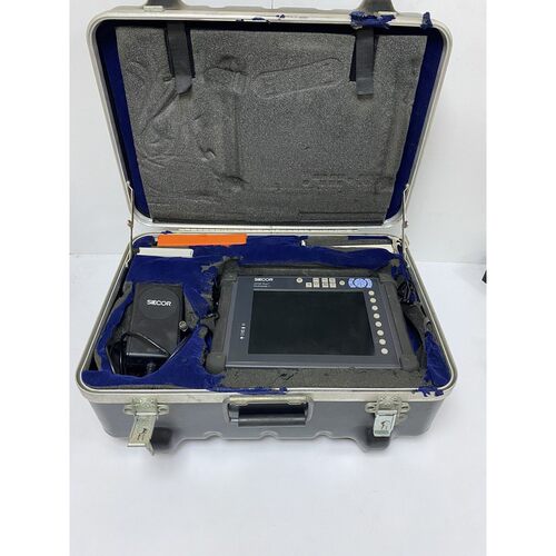 Siecor 康宁 OTDR Plus Multitester II 340M-1500 带保护壳和配
