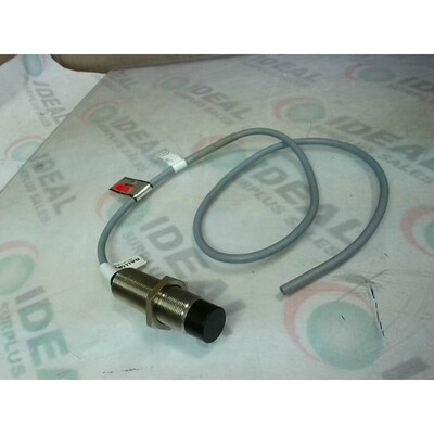 Sensor De Proximidad Balluff RXE 1805N-3 - Nuevo En Caja