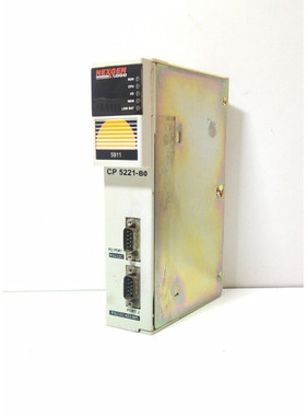 MESSUNG CP 5221-B0 PROCESSOR (FREE SHIPPING)