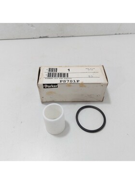 Quincy 129731-050 Filter Line Kit Parker PS701P