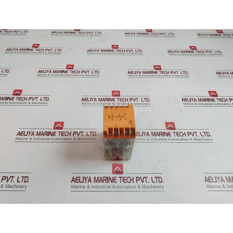 Schleicher Ks5132 Système Mikrolais Ssf 32 Relais à étape
