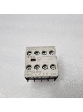 Eaton DILA-XHI22 Contactor XTCEXFAC22