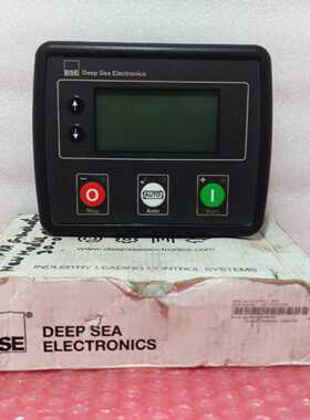 DSE 4510 MKII Auto Start CT RTC Deep See Electronic 45100030