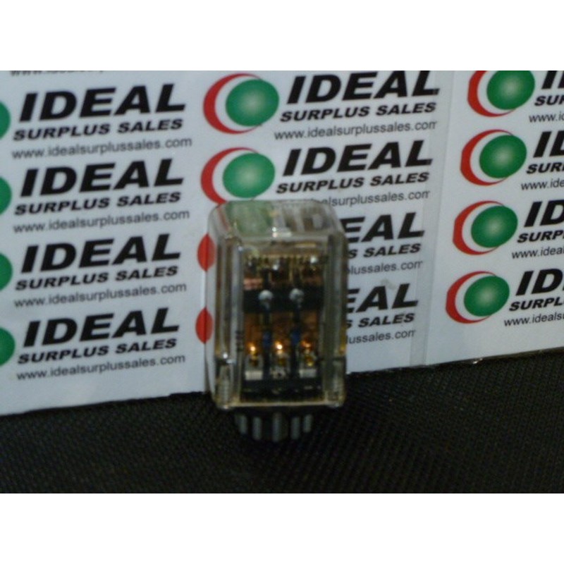 Productos De Fluidos DELTROL 2012082 Relé Nuevo En Caja