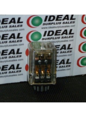 Productos De Fluidos DELTROL 2012082 Relé Nuevo En Caja