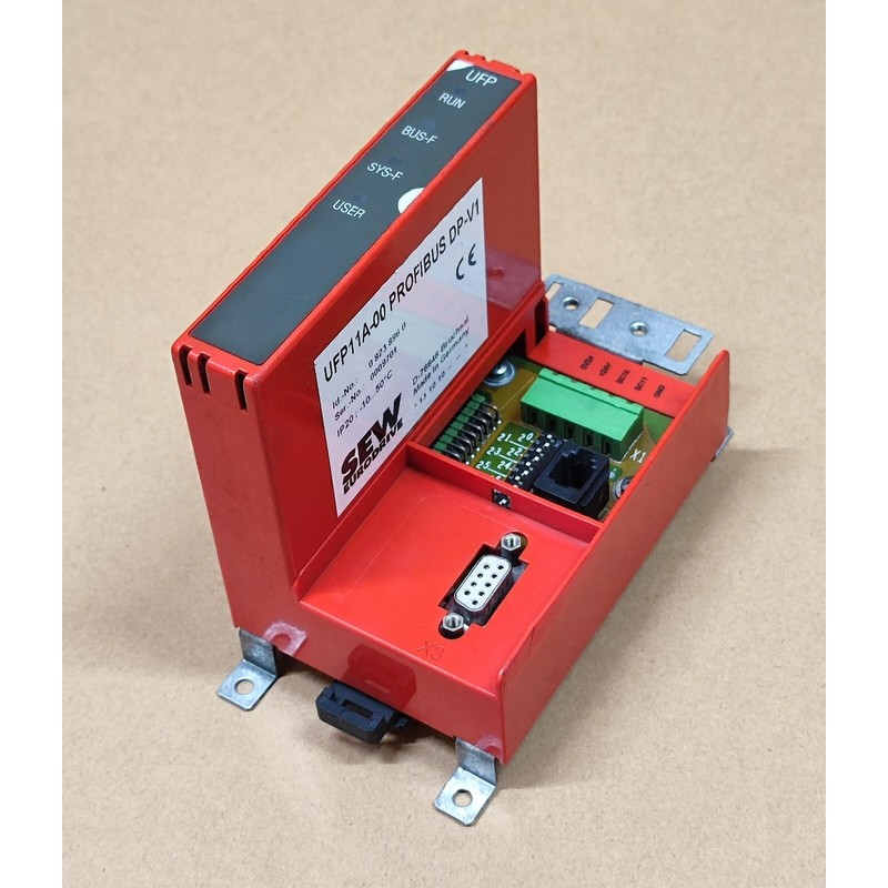 UFP11A-00 SEW EURODRIVE PROFIBUS DP-V1 UFP11A-00