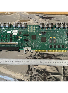 SIEMENS Card Robicon 10000225.00 Rev B Un-Used Surplus