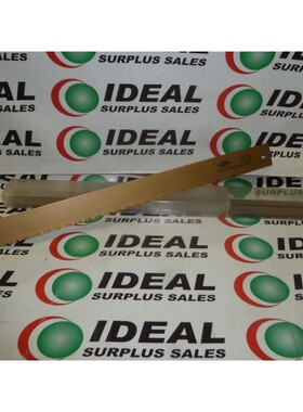 Wespa Simonds 35-240400 Alta Velocidad Weld Borde Hoja (3 Pi