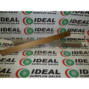 Weld Hoja Borde Velocidad Alta 240400 Simonds Wespa