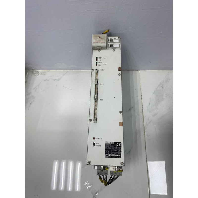 Heidenhain UM 121B Id.Nr. 336 949-03 转换器