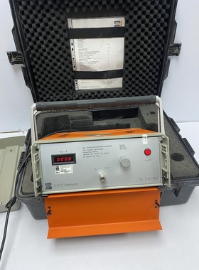 DILO 3-027-R002 / 3027R002 SF6 VOLUME PERCENTAGE 测量设备