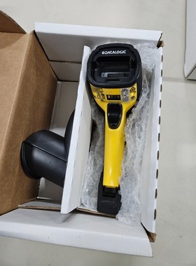 DATALOGIC POWERSCAN PM8300 mit BC-8030 NEU