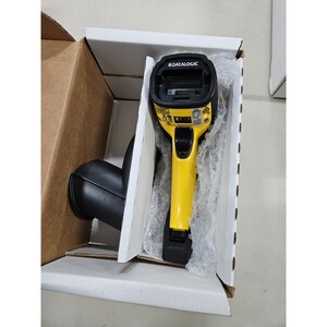 DATALOGIC POWERSCAN PM8300 mit BC-8030 NEU