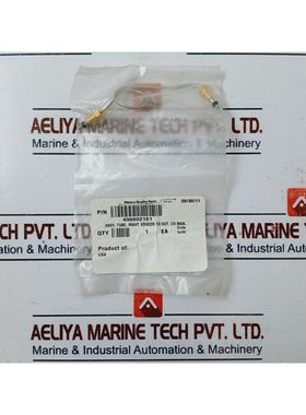 Waters 430002121 Xducer Destro Per Uscita Assy Man Tube Codi