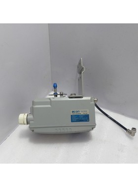 Econ EC03301LSN32000S Linear Single Acting Aluminum Valve Po