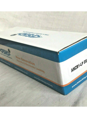 Adjustable 'L' and 'Z' FSH AMZB1-LP DSS Maglock Mounting Bra