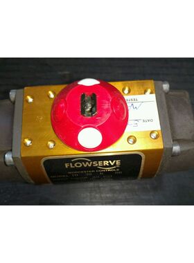 Worcester 1039N Pneumatic Actuators - NEW IN BOX